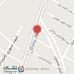 عکس تعمیرگاه خودرو 