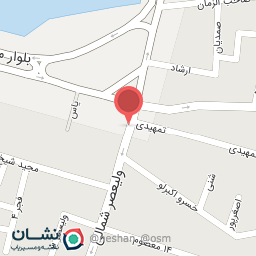 عکس بلال تنوری مرکزی پاکدشت 