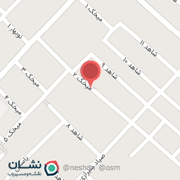 عکس سالن زیبایی مارال 