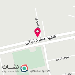 عکس ابری تک Abritech