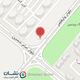 عکس پرنده فروشی آرش