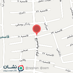 عکس سوپر مارکت شقایق