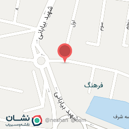 عکس هنرستان غیر دولتی صحت