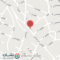 عکس سوپرمارکت سمیر