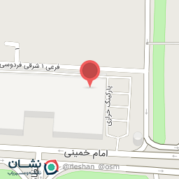 عکس تشک کارن شاهینشهر