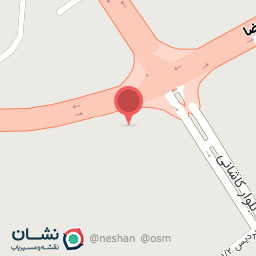 عکس آژانس مسافرتی وژک