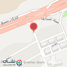 عکس کافه رستوران رست