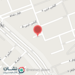 عکس دکتر علیرضا رضایی کارشناس رسمی دادگستری