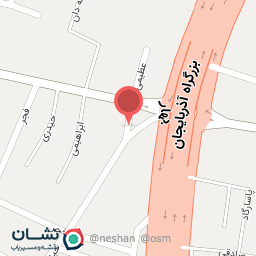 عکس کترینگ آنا