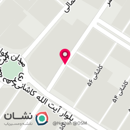 عکس کافه فست فود پلاک۳