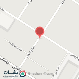 عکس سالن زیبایی آرا گل