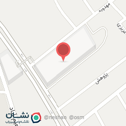 عکس فروشگاه رفاه شعبه اکبر آباد