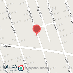 عکس فروشگاه قائم