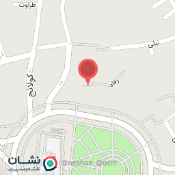 عکس مطب روان شناسی دکتر الهام آزاد نام