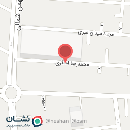 عکس کارگاه مکسوریا