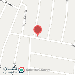 عکس پارچه سرا و ارزانسرای فرزانه