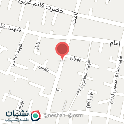 عکس عکاسی فاران