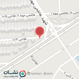 عکس کیوسک نان رضوی