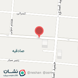 عکس مرکز خرید شهاب