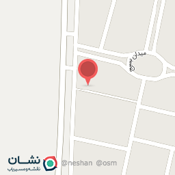 عکس رستوران و بیرون بر ترنج