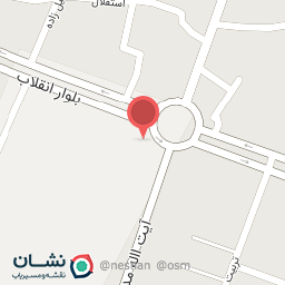 عکس داروخانه شبانه روزی دکتر رنجدوست