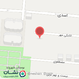 عکس ساختمان سهیل