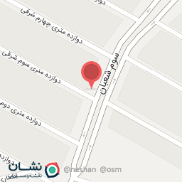 عکس نانوایی بربری