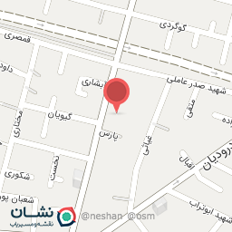 عکس آرایشگاه