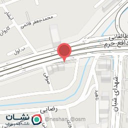 عکس تعمیرگاه ایتالیا