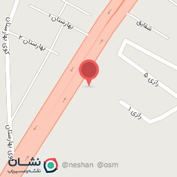 عکس آپارتمانهای نگین شبستر 