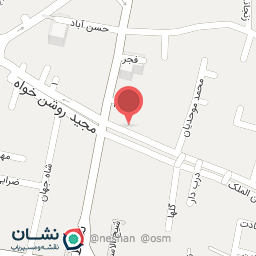 عکس خانه سبز سرو