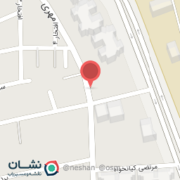 عکس مجتمع تجاری کوروش