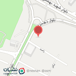 عکس یخچال طهماسبی (یخ فروشی)