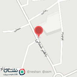 عکس بیمه ایران، سلمانی