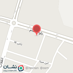 عکس بانک کشاورزی