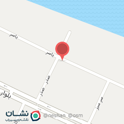 عکس مجتمع مسکونی حورا