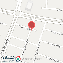 عکس سالن زیبایی ایرانی 