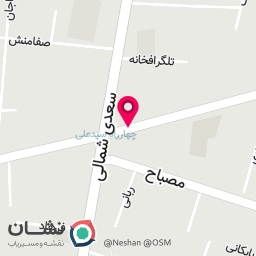 عکس طباخی حسن مرادی