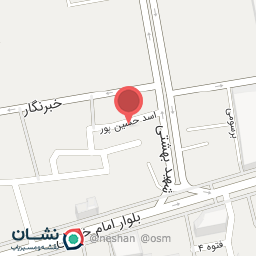 عکس مهر سازی شیدا