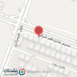 عکس فروشگاه عایق پارسیک