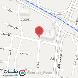 عکس مجتمع سرو