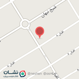 عکس عکاسی ماهک