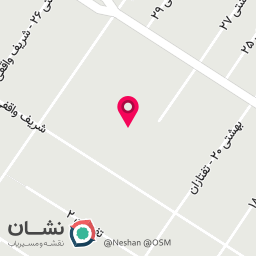 عکس فروشگاه هایپرفامیلی (قوچان بهشتی)