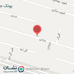 عکس فروشگاه اینترنتی مستر الکترونیک 