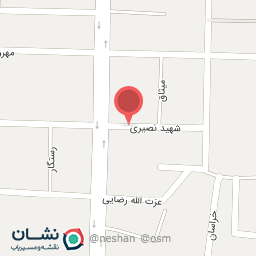 عکس هییت زنجیر زنی