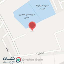 عکس رستوران باغ بالا