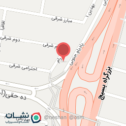 عکس نمایندگی کد 406 مدیران خودرو همیار موتور