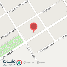 عکس قصر میوه