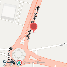 عکس جلوبندی سازی طباطبایی