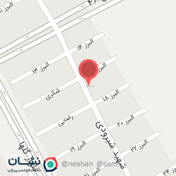 عکس جلوبندی سازی رمضانی